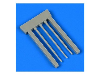 QBT48872 Sea Fury FB.11 pitot tubes