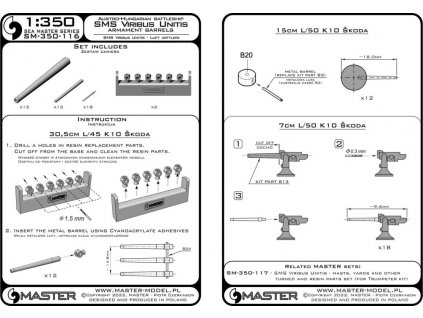 MAST350116 L