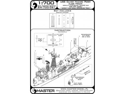 MAST700061 L