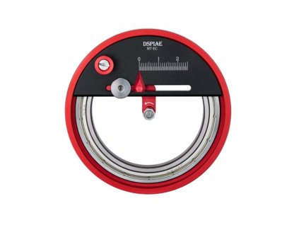 dspiae mt ec el os adjustment circular cutter