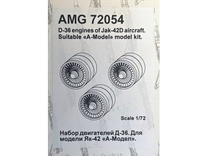 AMG 72054 L