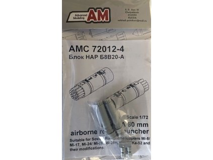 AMPC72012 4 L