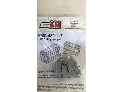 AMPC48011 7 L