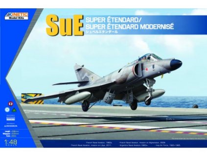 KIN48061 Super Etendard