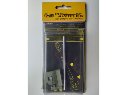 1/35 Gun for ISU-122S