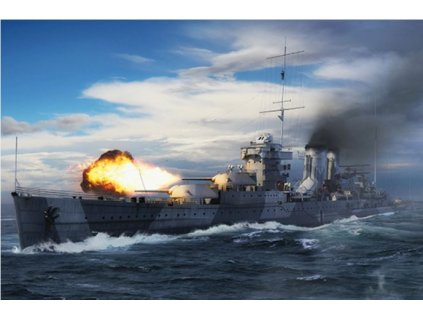 06745 HMS York
