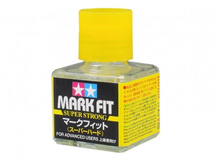 87205 Mark fit super strong