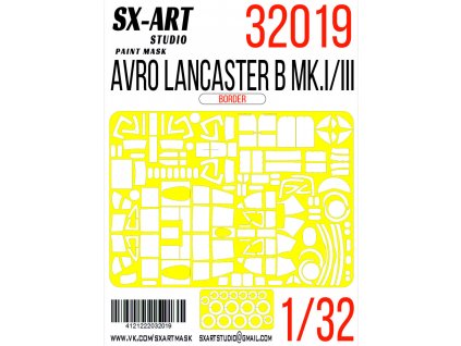 SXA 32019 L