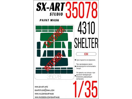 SXA 35078 L