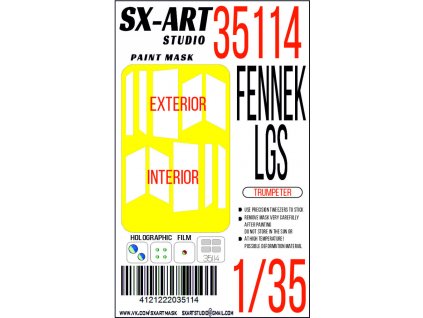 SXA 35114 L