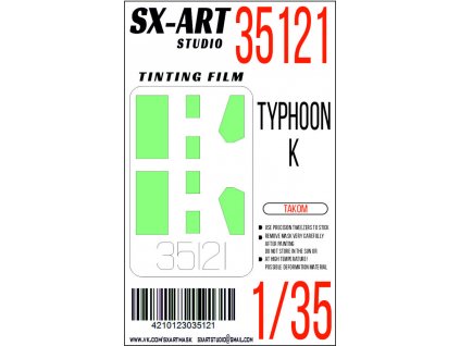 SXA 35121 L