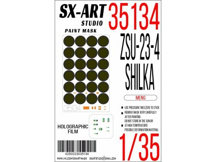 SXA 35134 L