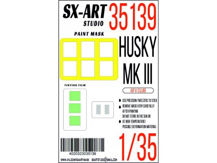 SXA 35139 L