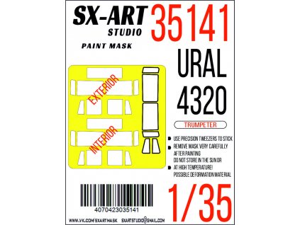 SXA 35141 L