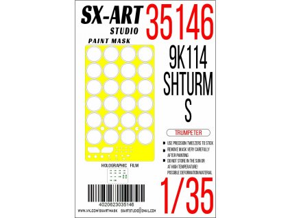 SXA 35146 L