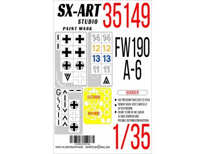 SXA 35149 L