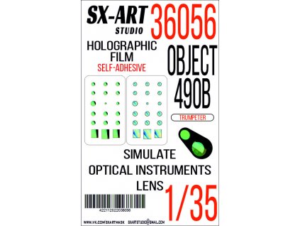 SXA 36056 L