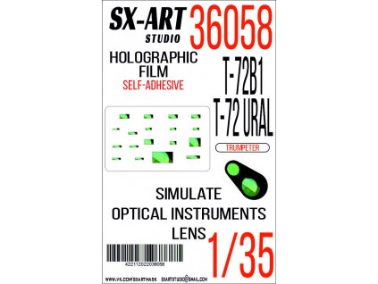 SXA 36058 L