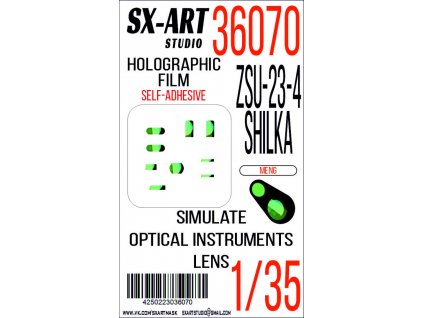 SXA 36070 L