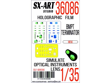 SXA 36086 L