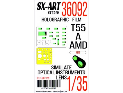 SXA 36092 L