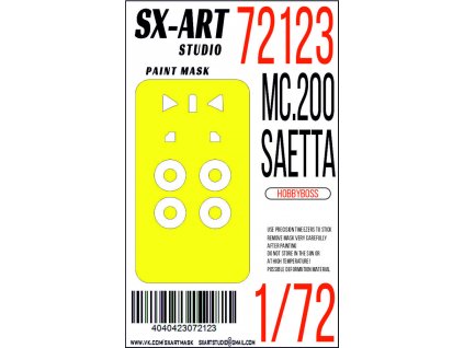 SXA 72123 L