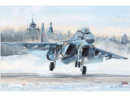 1 48 Russian MiG 29K HBB81786