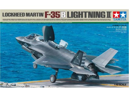 61125 Lockheed Martin F 35B Lightning II