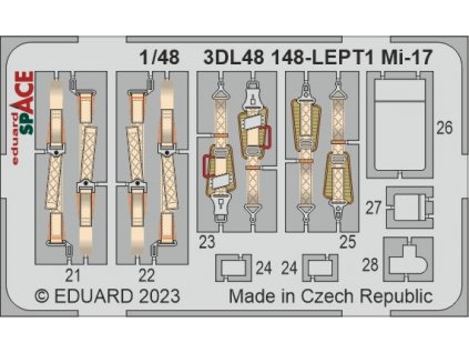 3DL48148 TISK Mi 17 1 48 rev0