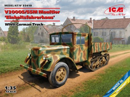 ICM 35410 L