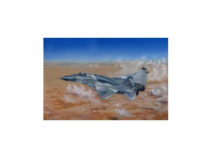TR03225 Russian MiG 29SMT Fulcrum