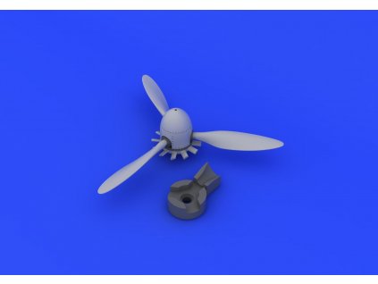 672086 1 Fw 190A propeller