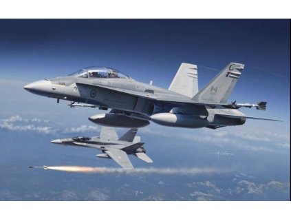 KIN48030 F A 18A+ B CF 188