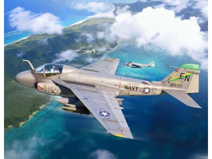 1/72 A-6E Intruder