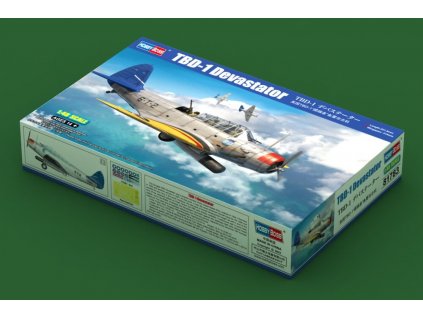 1/48 TBD-1 Devastator