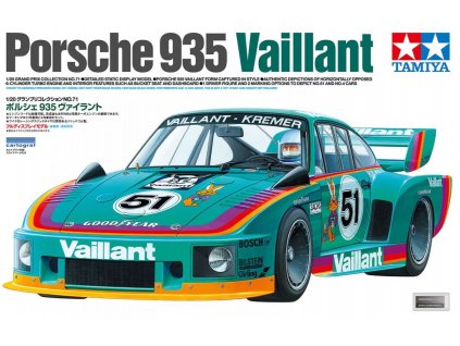 TAM20071 Porsche 935 Vaillant