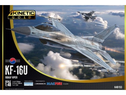 1/48 KF-16U