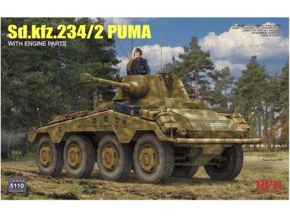 RM5110 Puma