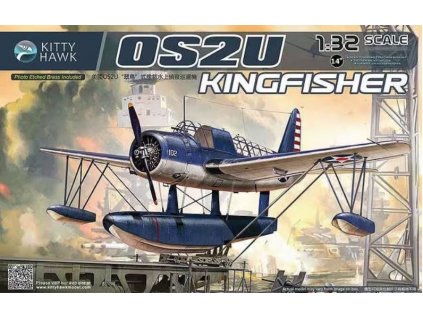KH32016 OS2U Kingfisher