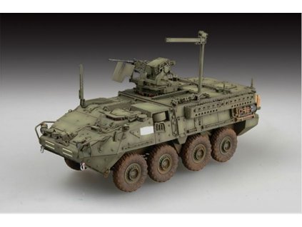 07424 US Army M1131 Stryker FSV