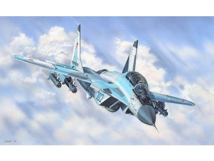 1/48 Russian MiG-35