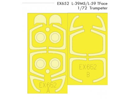EX652 L 39MS L 59 TFace 1 48 Trumpeter