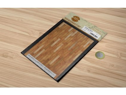 1/35 Walls & Floors - Wooden Planks A