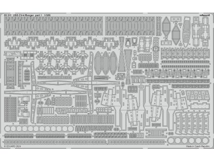 53311REKL USSCV4Ranger part1 1 350 rev0