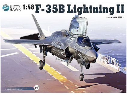 KH80102 F 35B Lightning II