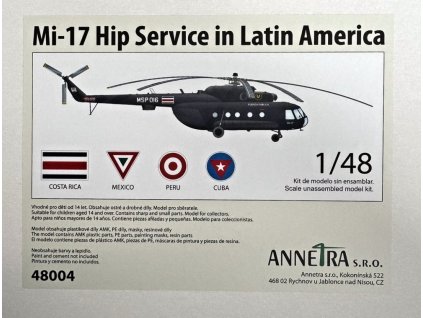 ANN 48004 L