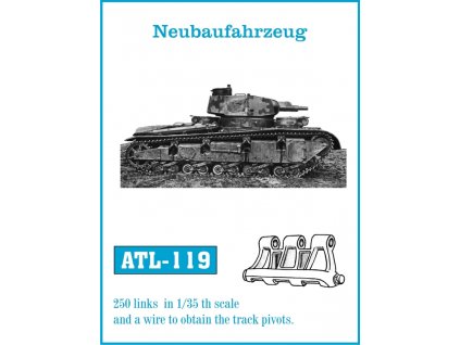 217 ATL119