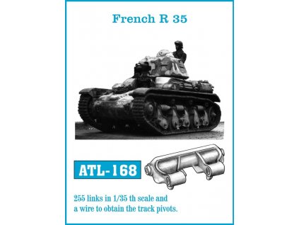 217 ATL168