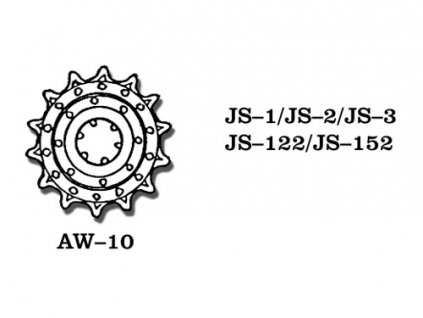 217 AW10