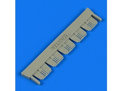48873 MiG 21 radio altitude sensors early v.